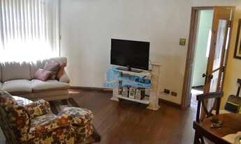 Imagem 6: SOBRADO - VENDA - EMBARÉ - SANTOS