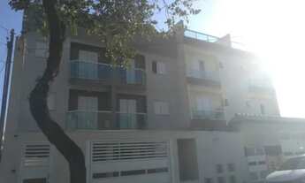 Imagem 2: Apartamento cobertura a venda no Parque Novo Oratório por apenas R$ 430.000,00