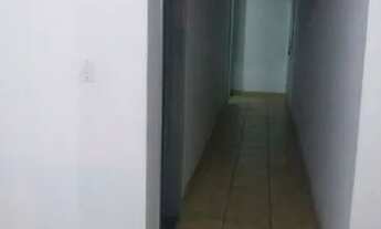 Imagem 4: Casa tipo apartamento de 1 quarto na Estrada Rio são Paulo no Letícia