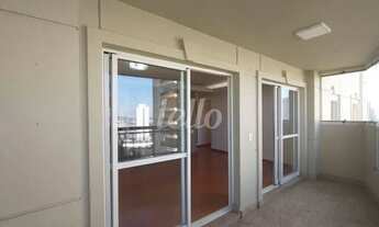 Imagem 6: São Paulo - Apartamento Padrão - Mooca