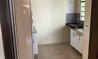 Imagem 2: Apartamento com 3 dormitórios para alugar, 125 m² por R$ 1.200,00/mês - Vila Angélica - Sã