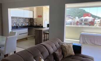 Imagem 7: Cobertura - Ingleses do Rio Vermelho - Florianópolis