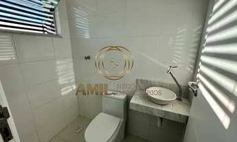 Imagem 7: RA Amil Aluga / Casa de Alto Padrão/ 3 suítes com Planejados,/Escritório/Piscina/450m²/ C