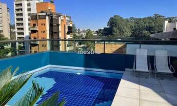 Imagem 3: Cobertura linda em prédio cobiçado ,e excelente localização! !!!