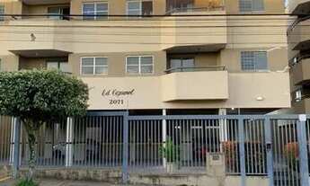 Imagem 2: Apartamento para a LOCAÇÃO, Boa vista, São José do Rio Preto, 1 dormitório, sala com sacad