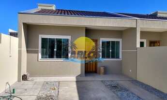 Imagem 4: MATINHOS - Casa Padrão - Caravelas