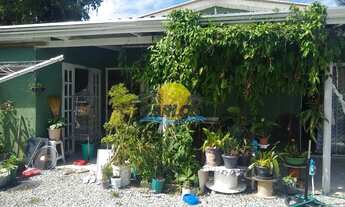 Imagem: MATINHOS - Casa Padrão - Riviera