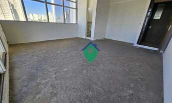 Imagem 3: Sala, 41 m² - venda por R$ 430.000,00 ou aluguel por R$ 3.737,76/mês - Lapa - São Paulo/SP