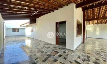 Imagem 7: Casa com 3 dormitórios para alugar, 150 m² por R$ 2.355,00/mês - Nova Americana - American