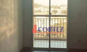 Imagem: Apartamento com 2 dormitórios para alugar