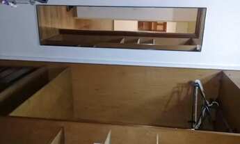 Imagem 7: APARTAMENTO 55M² - BAIRRO: ALTO DE PINHEIROS - CORRETOR: CALIL SALUQUE (CS