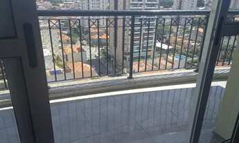 Imagem 4: Vila Guilherme - Apartamento 110 ms2 com 03 dors, suite, sacada, lazer, 02 vagas- SP
