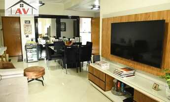 Imagem 5: Paula Barros 321 Frente, cinco quartos