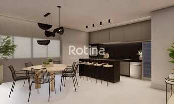 Imagem 7: Cobertura à venda, 3 quartos, 1 suíte, 2 vagas, Novo Mundo - Uberlândia/MG