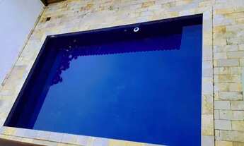 Imagem 3: Casa Linear para venda com 442 metros quadrados com 4 quartos em Pechincha - Rio de Janeir