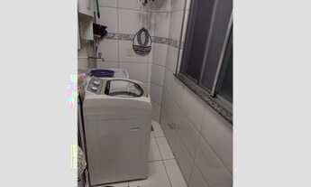 Imagem 7: Apartamento para Locação Mobiliado bairro Santa Maria