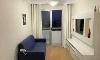 Imagem 6: Apartamento no Spazio Felicita Imirim, 49m², 1 vaga, lazer completo. Imirim