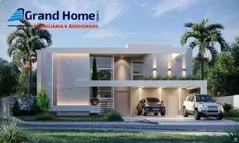 Imagem: Casa 4 quartos em Santa Paula I