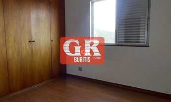 Imagem 6: Apartamento para aluguel, 3 quartos, 1 suíte, 2 vagas, Buritis - Belo Horizonte/MG