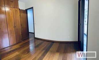 Imagem 7: Apartamento com 4 dormitórios suítes, 127 m² - venda por R$ 1.650.000 ou aluguel por R$ 7