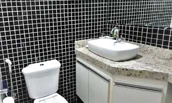 Imagem 13: Apartamento com área privativa à venda, 4 quartos, 2 suítes, 3 vagas, Buritis - Belo Horiz