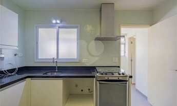 Imagem 6: São Paulo - Apartamento Padrão - JARDIM PAULISTA