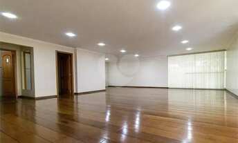 Imagem 2: Apartamento Jardim Paulista