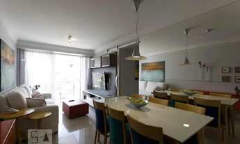 Imagem: Apartamento para Aluguel - Vila Mariana