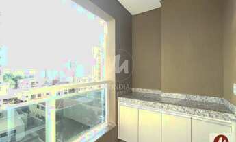 Imagem 4: Apartamento (tipo - padrao) 1 dormitórios/suite, cozinha planejada, portaria 24 horas, ele