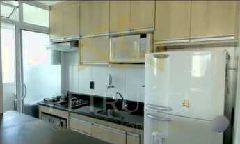 Imagem 5: Apartamento - Jardim Antonio Von Zuben - Campinas