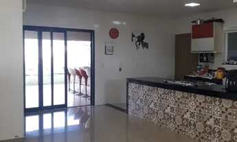 Imagem 3: Sobrado para venda com 255 metros quadrados com 3 quartos