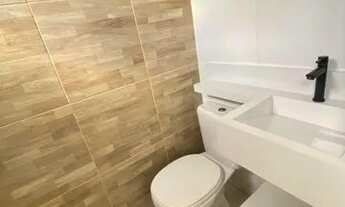 Imagem 6: Apartamento no Cohafuma com 3 quartos(3 varandas)/vaga de garagem coberta