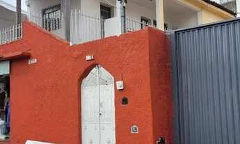 Imagem 5: Casa para aluguel possui 180 metros quadrados com 4 quartos em Nova Vista - Belo Horizonte