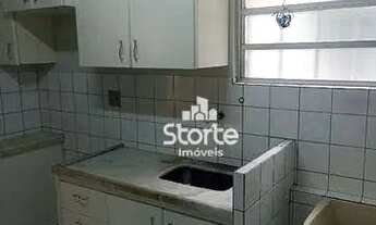 Imagem 2: Apartamento térreo com 2 dormitórios à venda, 45 m² por R$ 160.000 - Brasil - Uberlândia/M