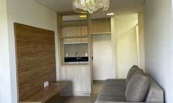 Imagem 3: Apartamento Apartamento com 2 dormitórios