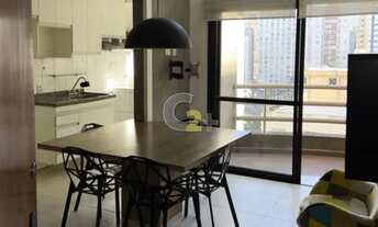 Imagem 3: APARTAMENTO - BELA VISTA - 2 DORMITORIOS - 1 SUITE - 1 VAGA DE GARAGEM - LAZER