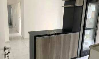 Imagem 3: Apartamento com 2 dormitórios para alugar, 53 m² por R$ 4.539,00/mês - Jardim Vila Mariana