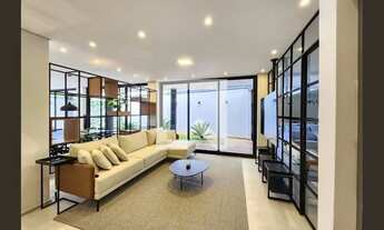 Imagem: Casa para Aluguel - Jardim Londrina, 3 Quartos