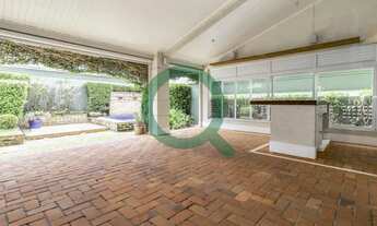 Imagem 4: São Paulo - Casa de Condomínio - Cidade Jardim