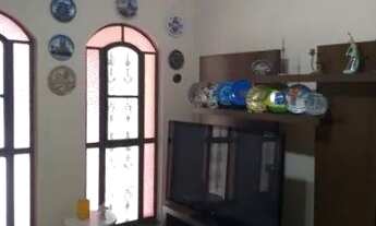 Imagem 6: SOBRADO CIPAVA Casa com 3 dormitórios