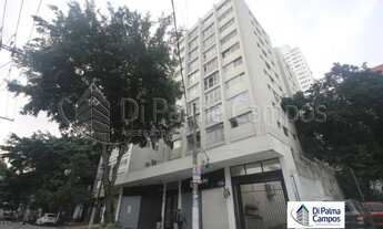 Imagem: Apartamento com ambientes amplos próximo