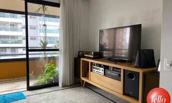 Imagem 4: São Paulo - Apartamento Padrão - Tatuapé