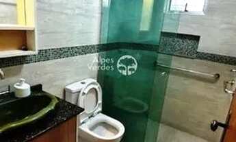 Imagem 7: Casa com 4 dormitórios para alugar por R$ 4.500,00/mês - Centro - Canela/RS