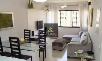 Imagem: Flat no itaim bibi