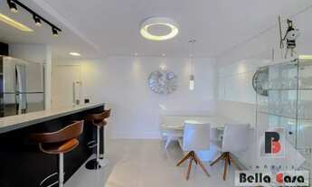 Imagem 5: APARTAMENTO À VENDA NA MOOCA NO CONDOMÍNIO ROSSI ESTILO MOOCA NA RUA TERESINA, 645 - ANDAR