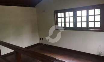 Imagem 5: Casa com 3 dormitórios para alugar, 120 m² por R$ 3.500,00/mês - Itaipu - Niterói/RJ