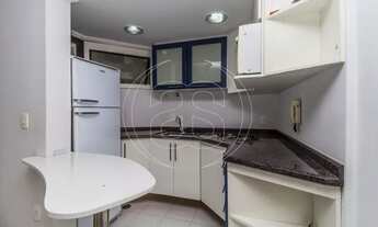 Imagem 5: São Paulo - Apartamento Padrão - Itaim Bibi