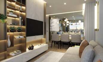 Imagem 3: Apartamento para venda possui 67 metros quadrados com 3 quartos em Mooca - São Paulo - SP