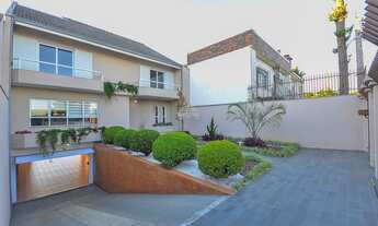 Imagem 5: Casa para venda tem 292 metros quadrados com 4 quartos em Bairro Alto - Curitiba - PR