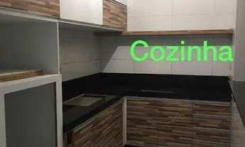 Imagem 7: Sobrado com 2 dormitórios, 90 m² - venda por R$ 275.000,00 ou aluguel por R$ 1.600,00/mês